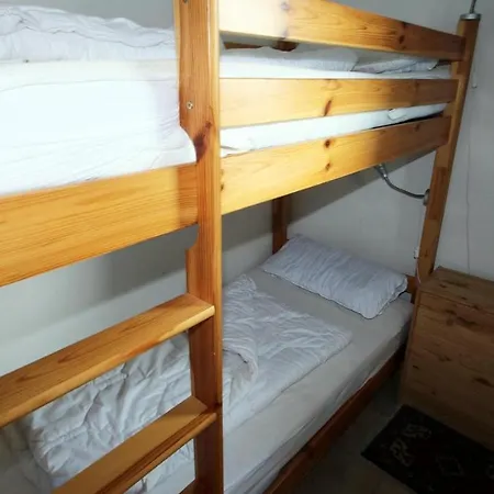 F01-003 Apartment